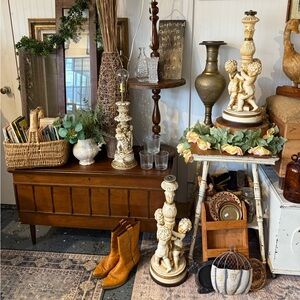 Vintage Decor
